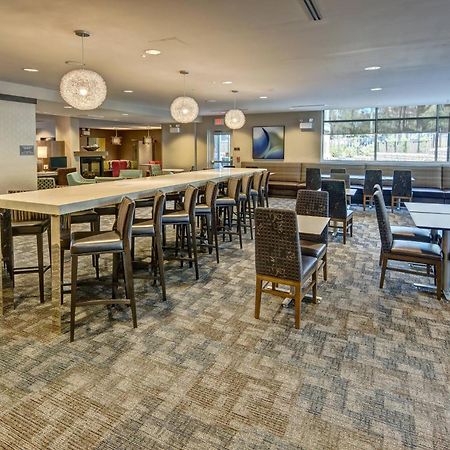 Residence Inn By Marriott Blacksburg-University Εξωτερικό φωτογραφία