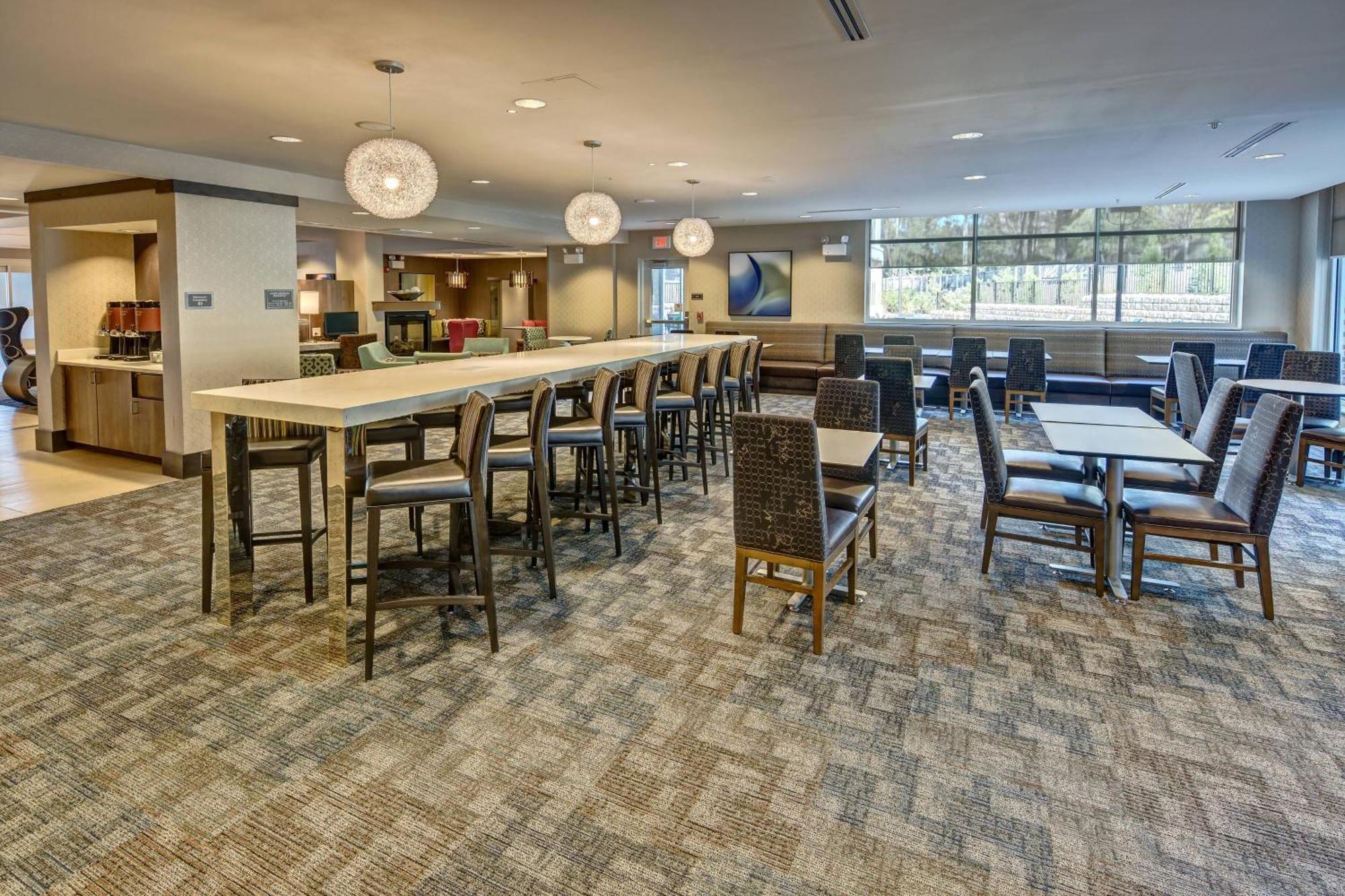 Residence Inn By Marriott Blacksburg-University Εξωτερικό φωτογραφία