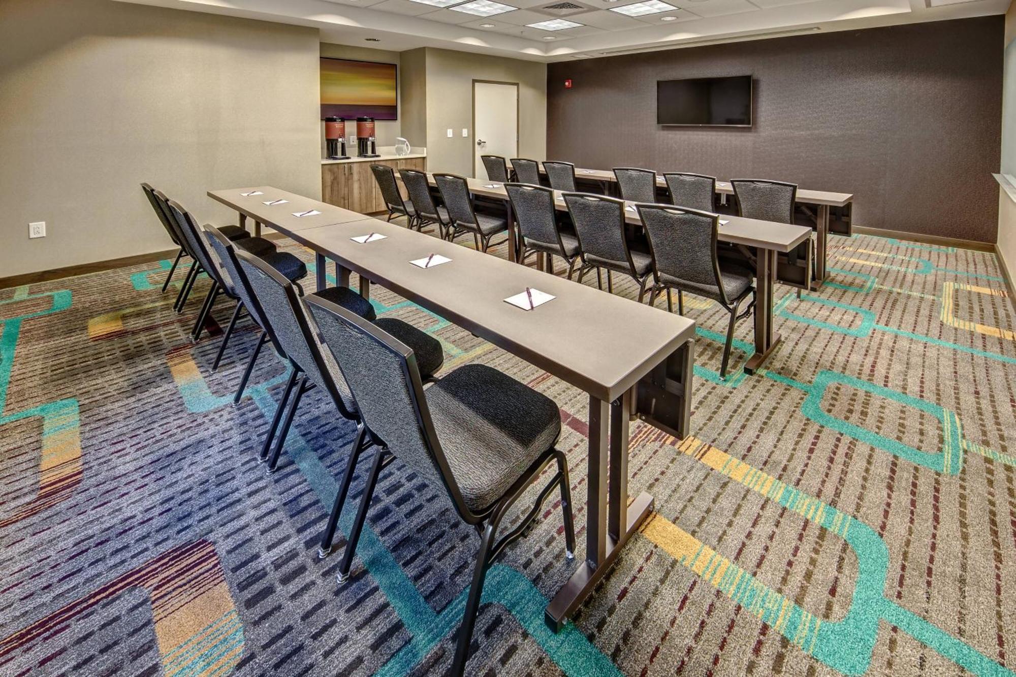Residence Inn By Marriott Blacksburg-University Εξωτερικό φωτογραφία