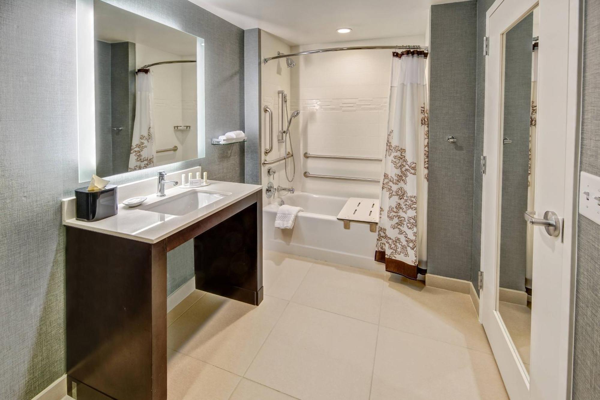 Residence Inn By Marriott Blacksburg-University Εξωτερικό φωτογραφία