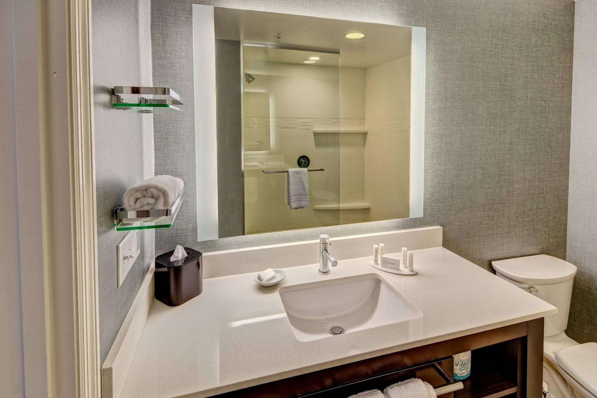 Residence Inn By Marriott Blacksburg-University Εξωτερικό φωτογραφία