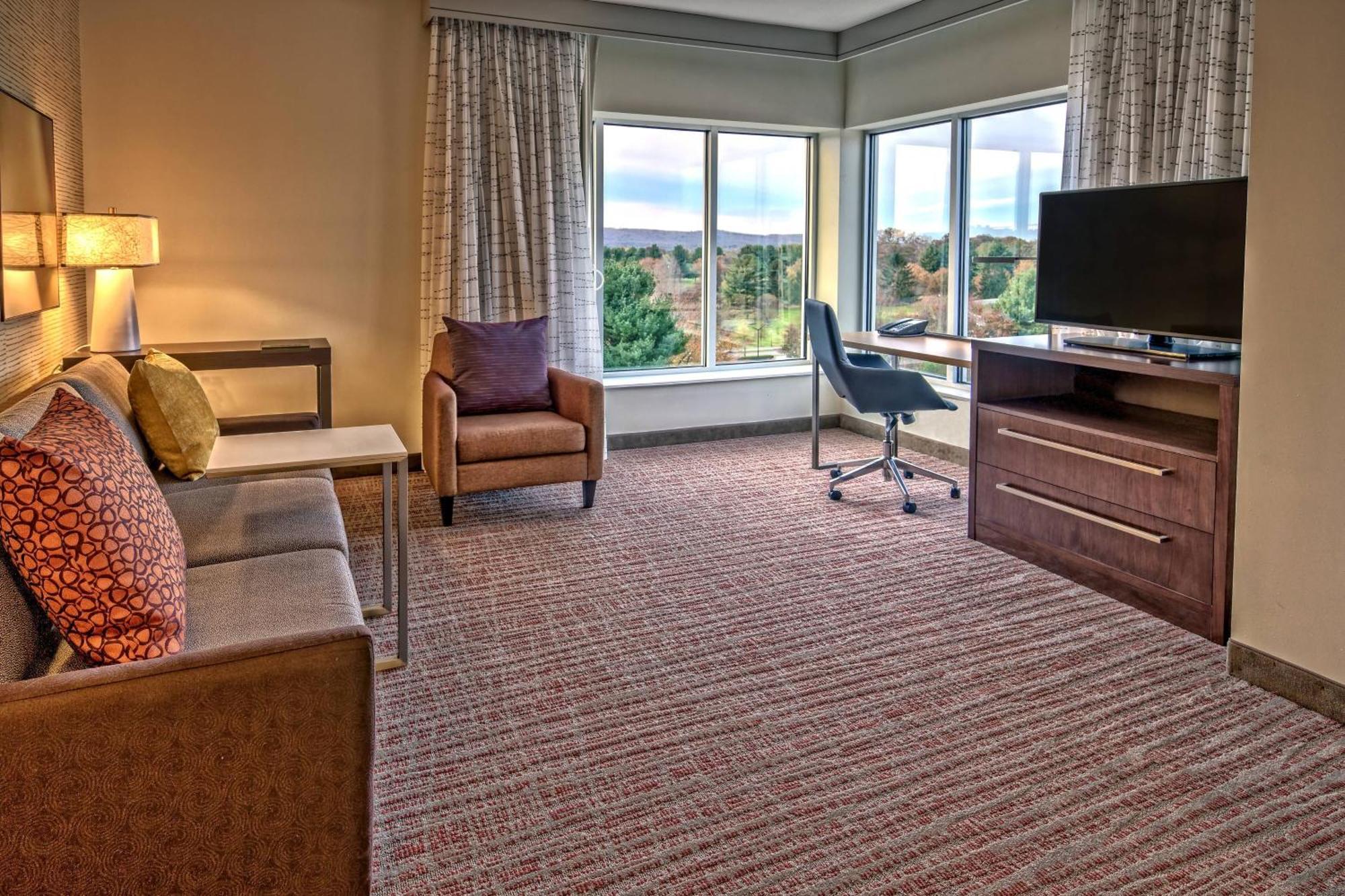 Residence Inn By Marriott Blacksburg-University Εξωτερικό φωτογραφία