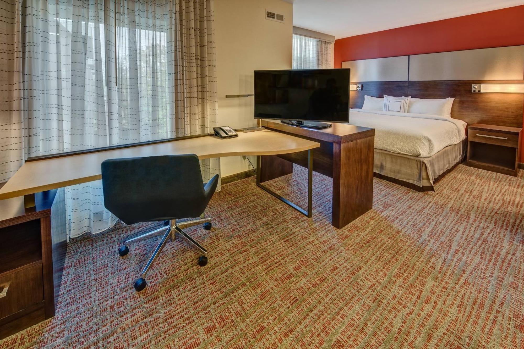 Residence Inn By Marriott Blacksburg-University Εξωτερικό φωτογραφία